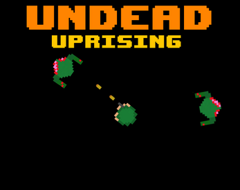 Undead Uprising